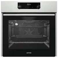 Духовой шкаф Gorenje BO 737 E24X 3300 Вт/ Нержавеющая сталь