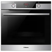 Cuptor încorporabil Hansa BOEI683020 3500 W/ Inox