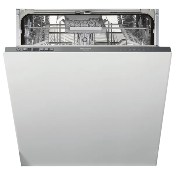 Посудомоечная машина Hotpoint-Ariston HI 5010 C Полногабаритная/ Белый photo 1