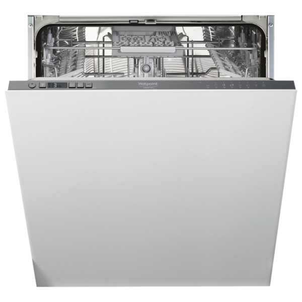 Посудомоечная машина Hotpoint-Ariston HI 5010 C Полногабаритная/ Белый photo 1