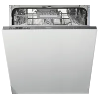 Посудомоечная машина Hotpoint-Ariston HI 5010 C Полногабаритная/ Белый