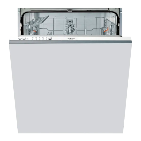 Посудомоечная машина Hotpoint-Ariston HIS 3010 Полногабаритная/ Белый photo 1
