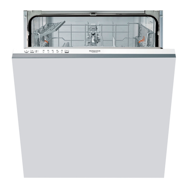 Посудомоечная машина Hotpoint-Ariston HIS 3010 Полногабаритная/ Белый photo 1