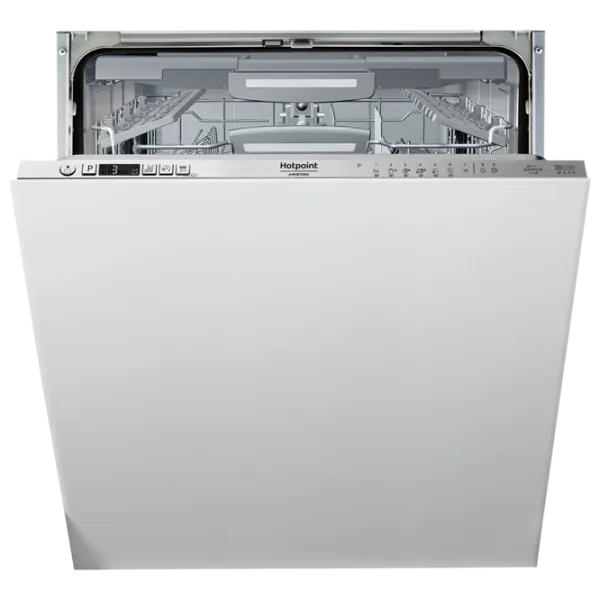 Посудомоечная машина Hotpoint-Ariston HI 5020 WEF Полногабаритная/ Белый photo 1
