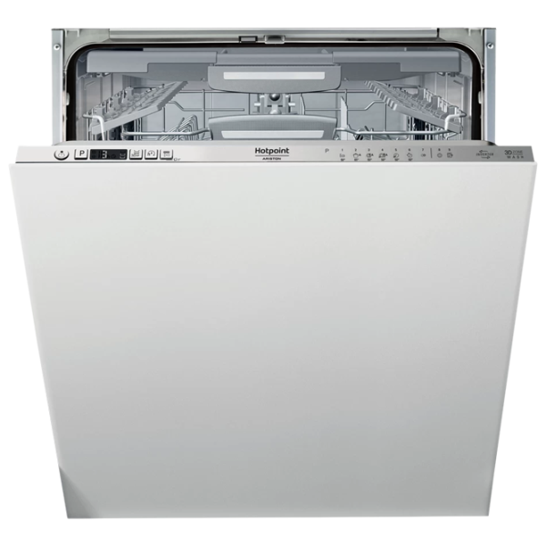 Посудомоечная машина Hotpoint-Ariston HI 5020 WEF Полногабаритная/ Белый photo 1