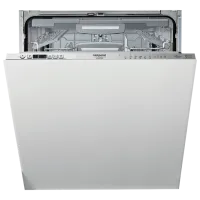 Посудомоечная машина Hotpoint-Ariston HI 5020 WEF Полногабаритная/ Белый