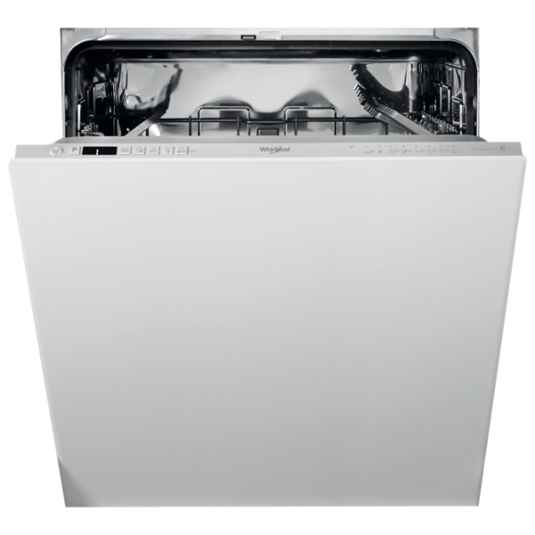 Посудомоечная машина Whirlpool WI 7020 P Полногабаритная/ Белый photo 1