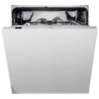 Mașină de spălat vase Whirlpool WI 7020 P Full size/ White