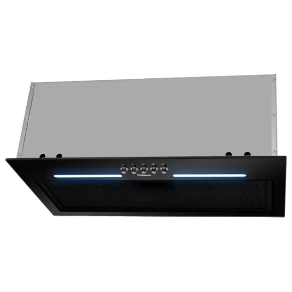 Hotă Hansa OMP6251BGH Încorporabilă/ Black/ Gray photo 1