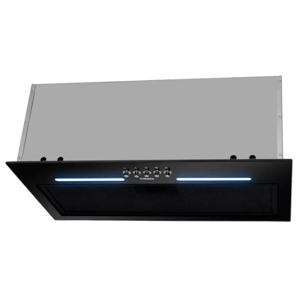 Hotă Hansa OMP6251BGH Încorporabilă/ Black/ Gray photo 1