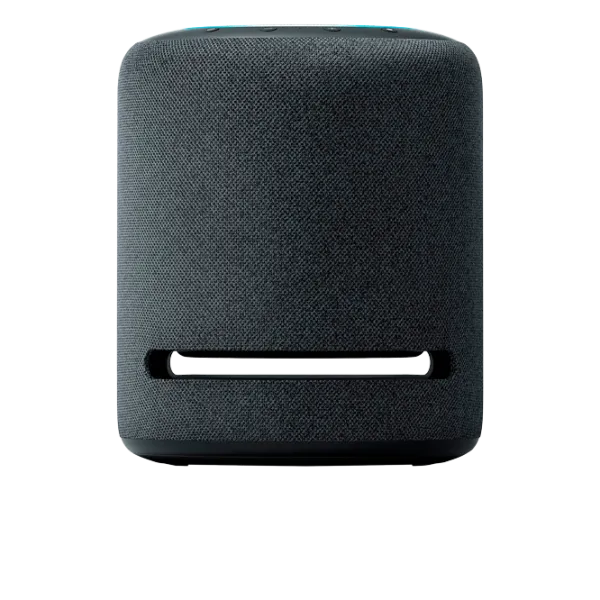 Портативная колонка Amazon Echo Studio cu Alexa 300 Вт/ Черный photo 1