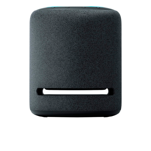 Портативная колонка Amazon Echo Studio cu Alexa 300 Вт/ Черный photo 1