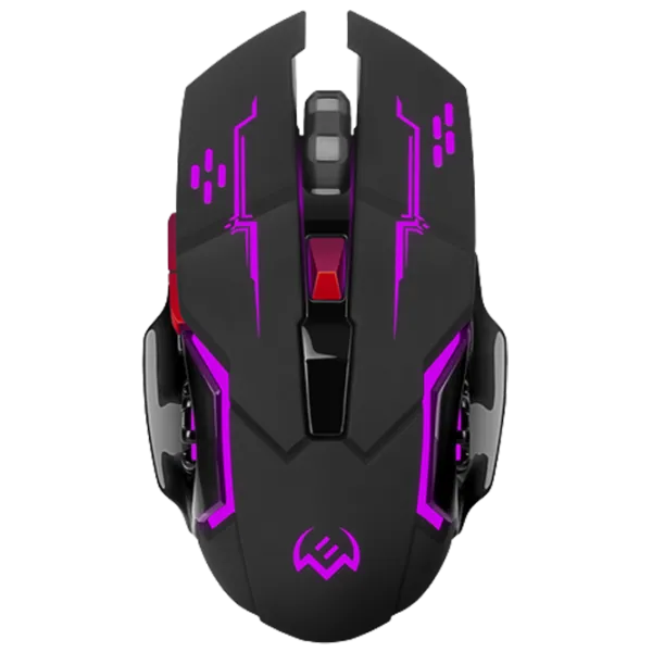 Мышь Sven RX-G930W USB/ Черный photo 1