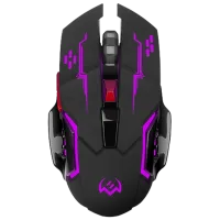 Мышь Sven RX-G930W USB/ Черный
