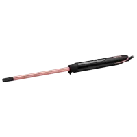 Плойка Babyliss C449E Цилиндрическая/ Розовый Черный