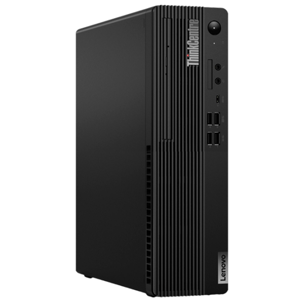 Lenovo ThinkCentre M70s SFF i3-10100/ 8 GB/ 1 TB HDD/ 256 GB SSD photo 1