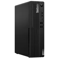 Lenovo ThinkCentre M70s SFF i3-10100/ 8 GB/ 1 TB HDD/ 256 GB SSD