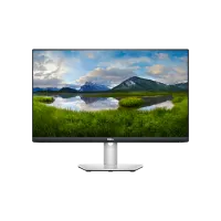 Монитор Dell S2721HN 27" Full HD 4 мс/ Серебристый
