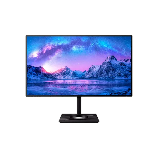 Монитор Philips 279C9 27" 4K 60 Гц/ 5 мс/ Черный photo 1