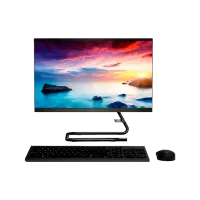 All-in-One PC Lenovo IdeaCentre 3 23.8" Full HD Core i7/ AIO 24IMB0/ 16 GB/ 512 GB/ Black