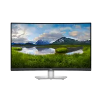 Monitor Dell S3221QS 31.5" 4K 60 Hz / 4 ms / Silver
