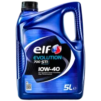 Ulei de motor Elf Evolution 700 STI 10W-40 10W-40 5 l semisintetic