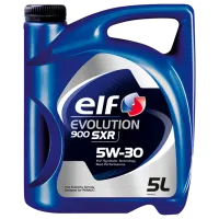 Ulei de motor Elf Evolution 900 SXR 5W-30 5W-30 5 l sintetic