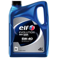 Ulei de motor Elf Evolution 900 SXR 5W-40 5W-40 4 l sintetic
