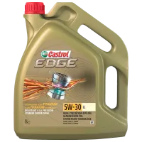 Ulei de motor Castrol Edge 5W-30 5W-30 5 l sintetic
