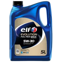 Ulei de motor Elf Evolution FullTech FE 5W-30 5W-30 5 l sintetic