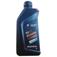 Моторное масло BMW Twin Power Turbo LL01 5W-30 1 л синтетическое