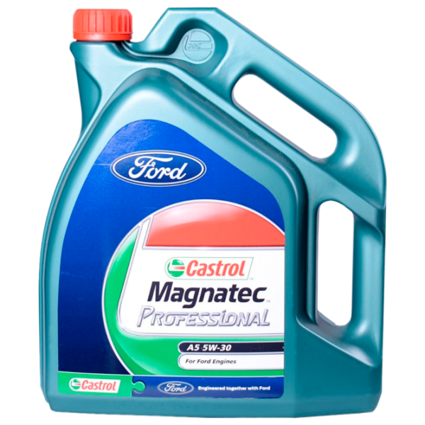 Ulei de motor Castrol Magnatec Professional A5 5W-30 5W-30 sintetic photo 1