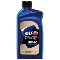 Ulei de motor Elf Evolution Full-Tech FE 5W-30 5W-30 1 l sintetic