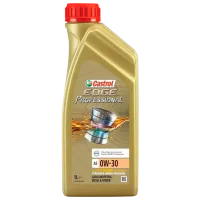 Ulei de motor Castrol Edge Professional A5 0W-30 0W-30 sintetic