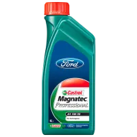 Моторное масло Castrol Magnatec Professional A5 5W-30 5W-30 синтетическое