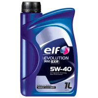 Ulei de motor Elf Evolution 900 SXR 5W-40 5W-40 1 l sintetic