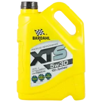 Ulei de motor Bardahl XTS 5W-30 5W-30 sintetic