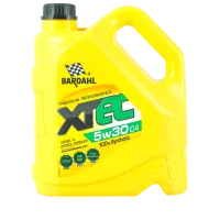 Ulei de motor Bardahl XTEC C4 5W-30 5W-30 sintetic