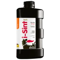 Моторное масло Eni i-Sint Tech A5/ B5 0W-30 (100892) 0W-30 синтетическое