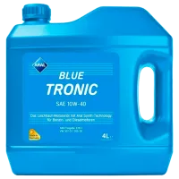 Ulei de motor Aral BlueTronic 10W-40 4 l semisintetic