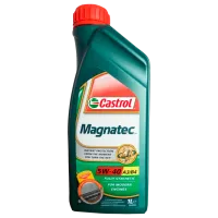 Ulei de motor Castrol Magnatec 5W-40 А3/ В4 5W-40 sintetic
