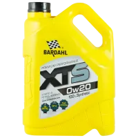 Ulei de motor Bardahl XTS 0W-20 0W-20 sintetic