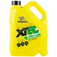Ulei de motor Bardahl XTEC C4 5W-30 5W-30 sintetic
