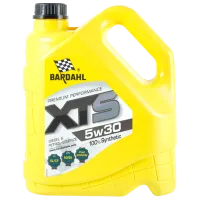 Ulei de motor Bardahl XTS 5W-30 5W-30 sintetic