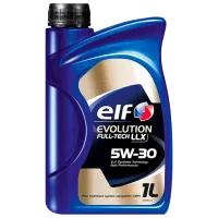 Ulei de motor Elf Evolution FullTech LLX 5W-30 5W-30 1 l sintetic