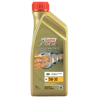 Моторное масло Castrol Edge Professional A5 5W-30 5W-30 синтетическое