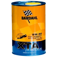 Ulei de motor Bardahl XTA Polar Plus A5/ B5 5W-30 5W-30 sintetic