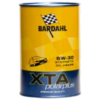 Ulei de motor Bardahl XTA Polar Plus C3 5W-30 5W-30 sintetic