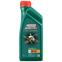 Моторное масло Castrol Magnatec Professional OE 5W-40 5W-40 синтетическое
