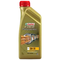 Моторное масло Castrol Edge Professional C1 5W-30 5W-30 синтетическое
